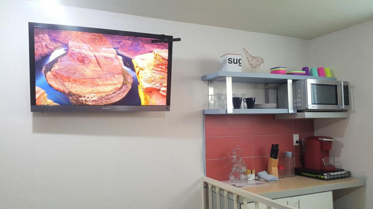 Hospedaje Tolantongo Cardonal 외부 사진