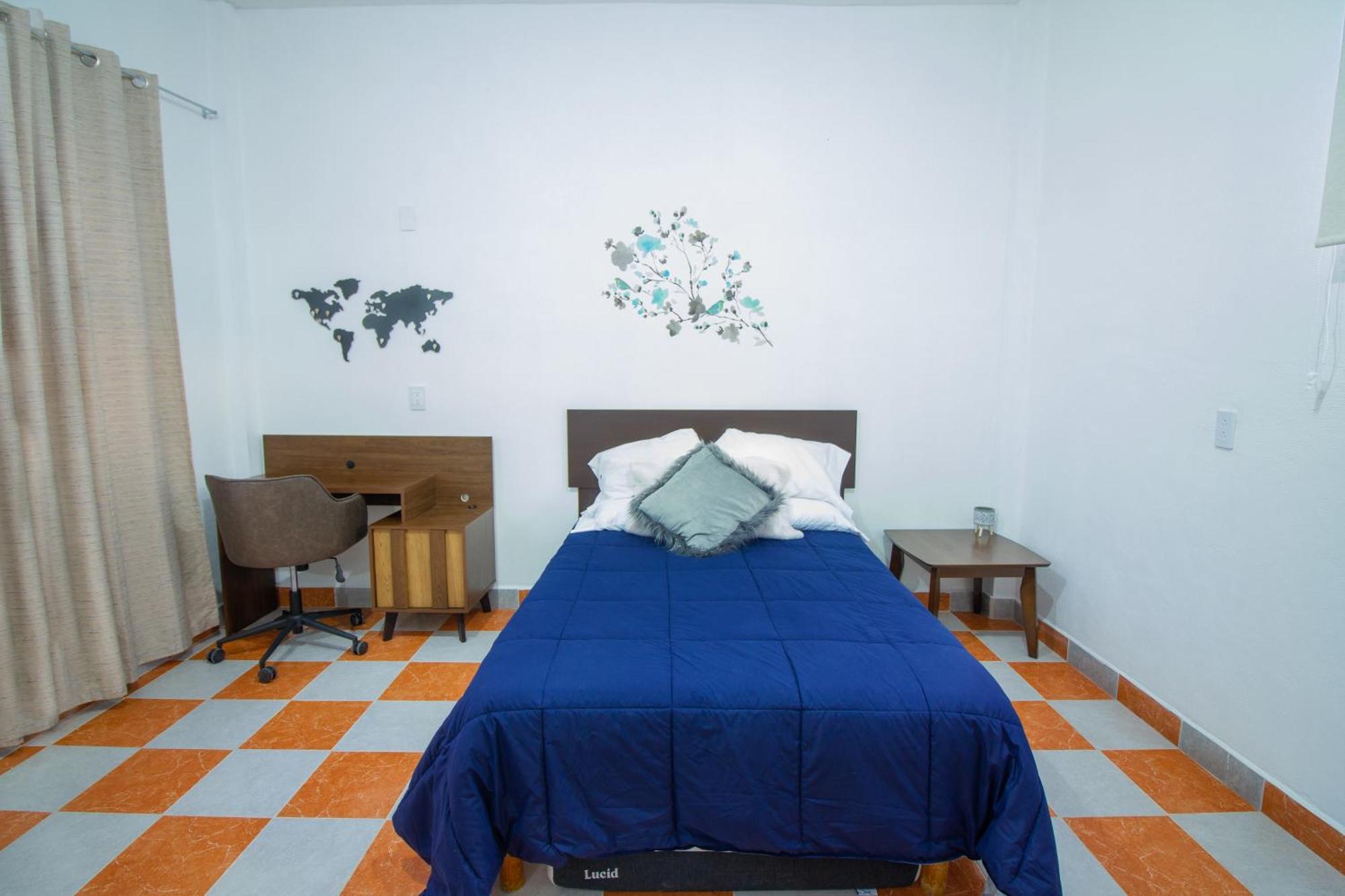 Hospedaje Tolantongo Cardonal 외부 사진