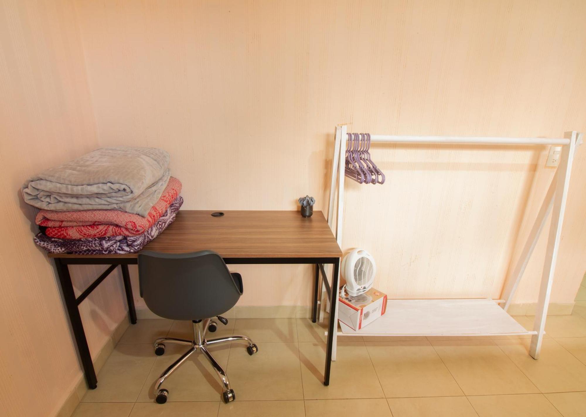 Hospedaje Tolantongo Cardonal 외부 사진
